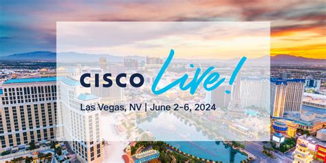 Cisco Live 2024: Unveiling an AI-powered and secure future