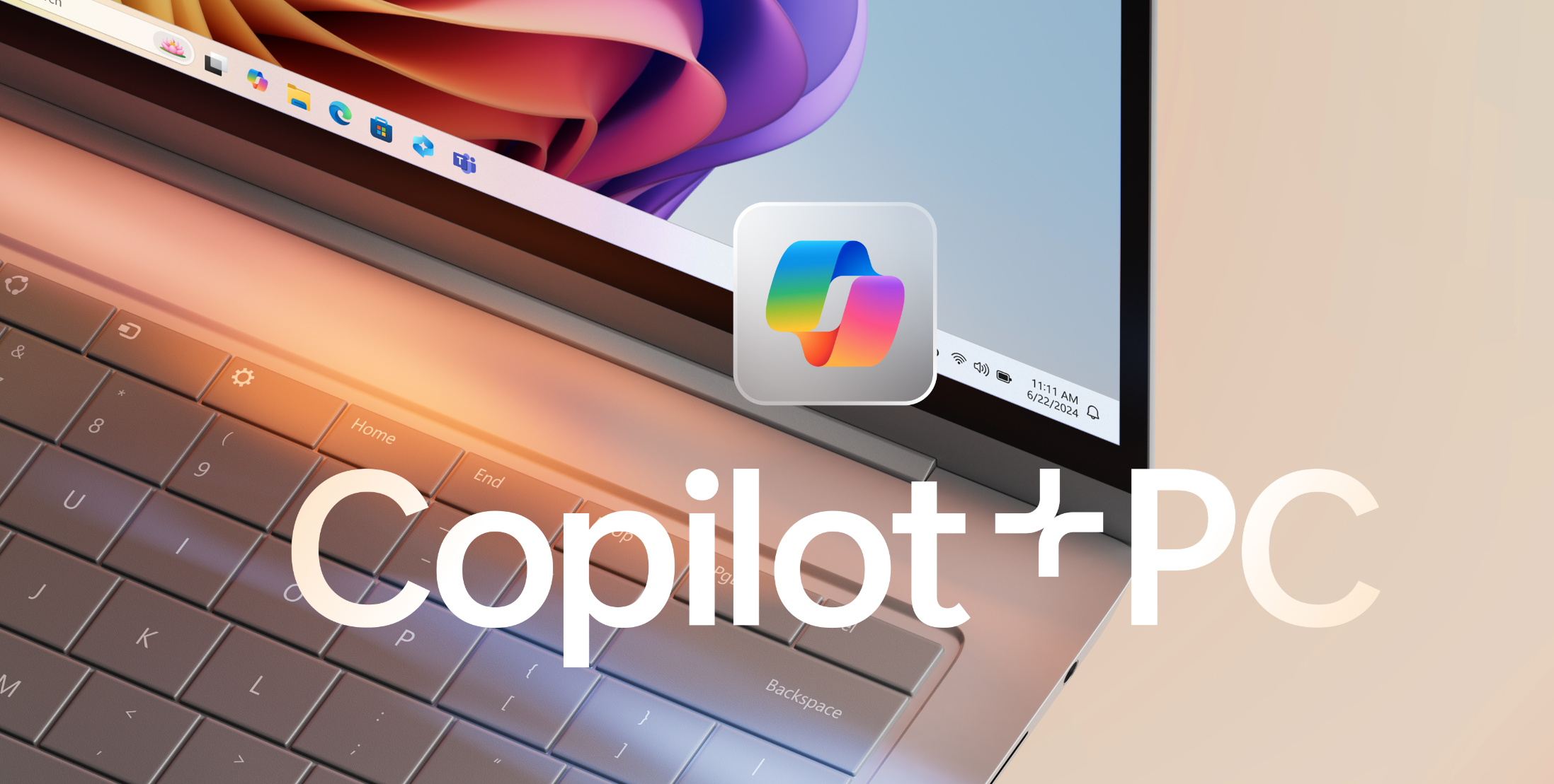 Copilot+ PCs are now available – What you need to know.