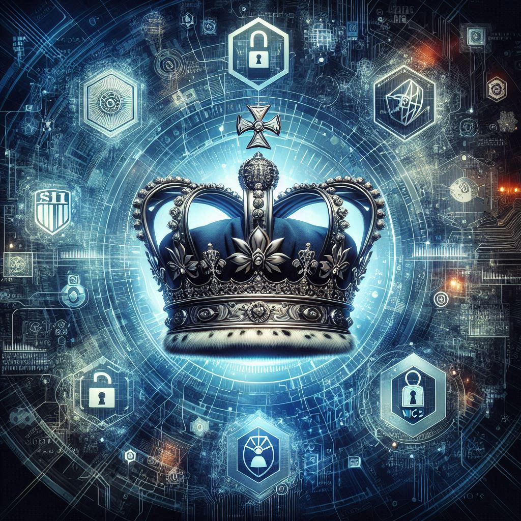 Kings Speech : What the New Cyber Security Bill is about.