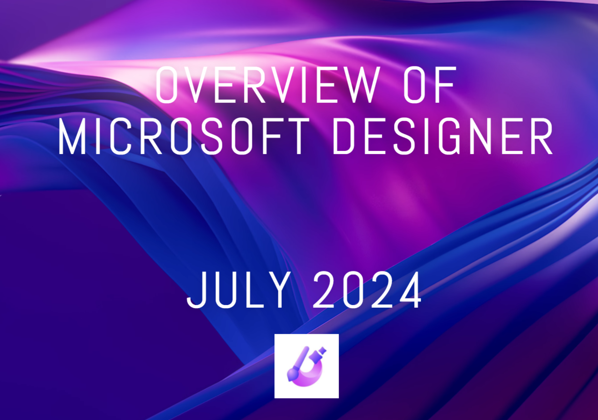 Microsoft Designer – “free” AI Powered Design Revolution