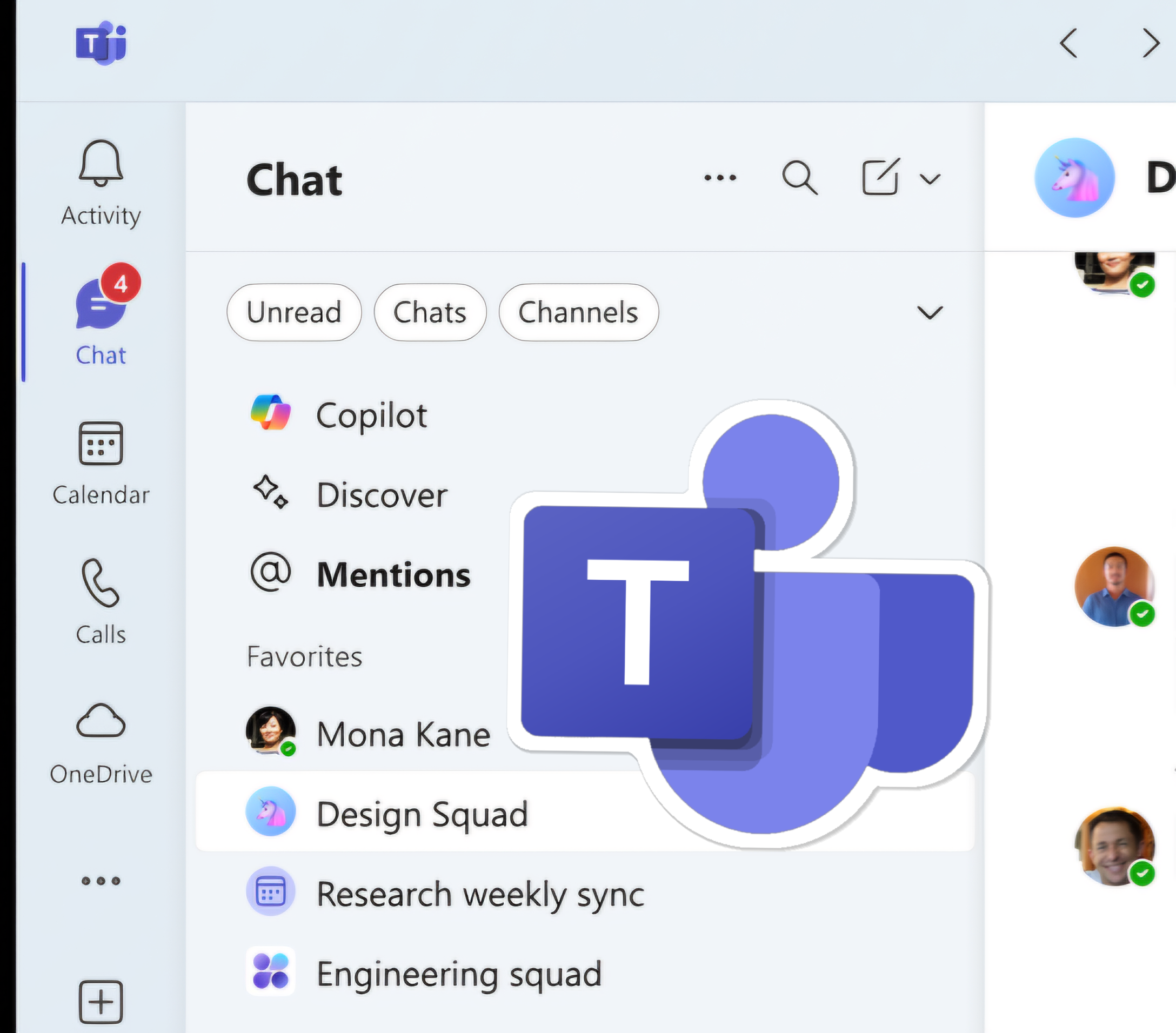 Why Microsoft is updating Chat and Channels Experience in Teams