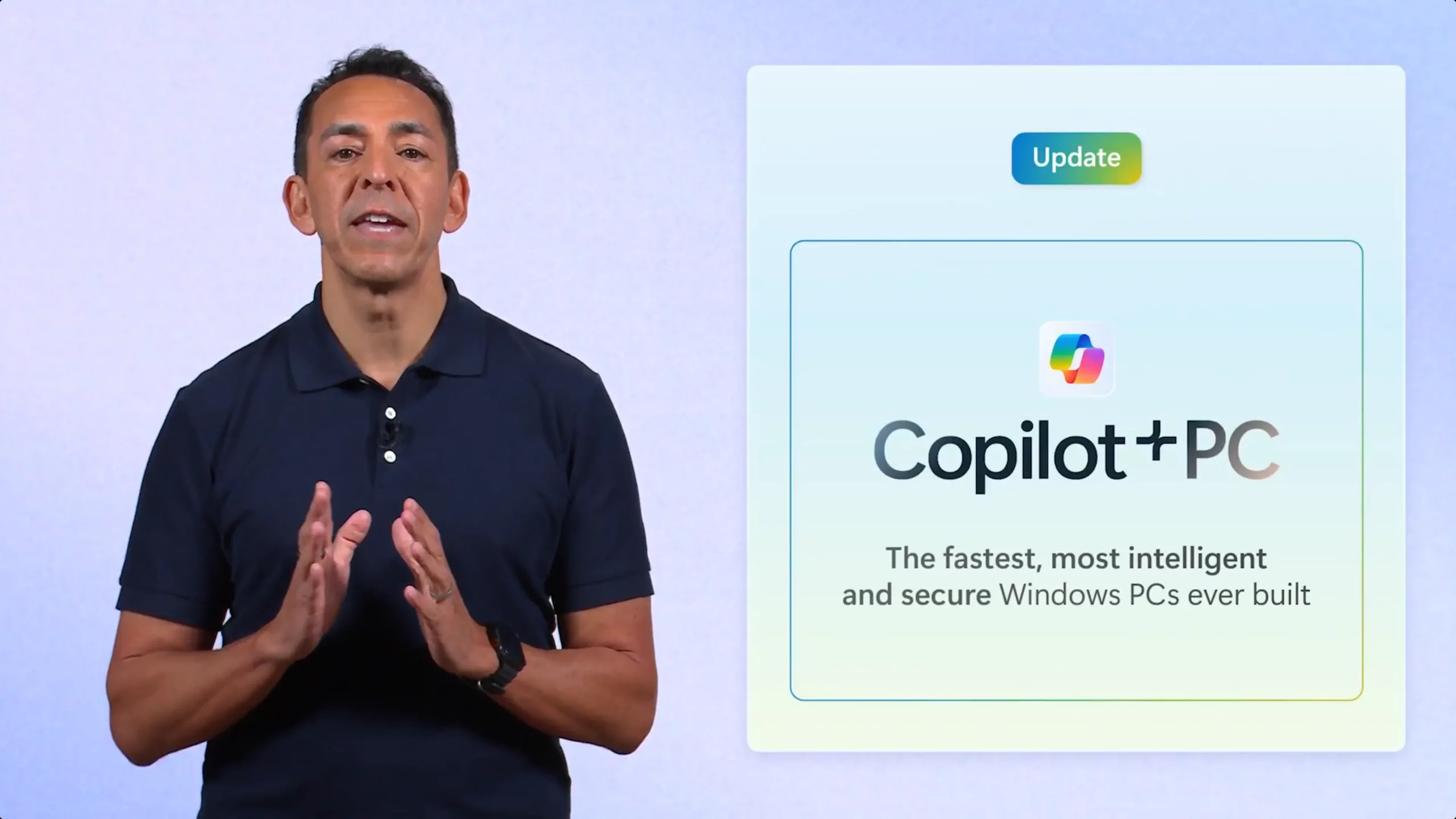 Click-to-Do and new “AI Search” coming to Copilot+ PCs