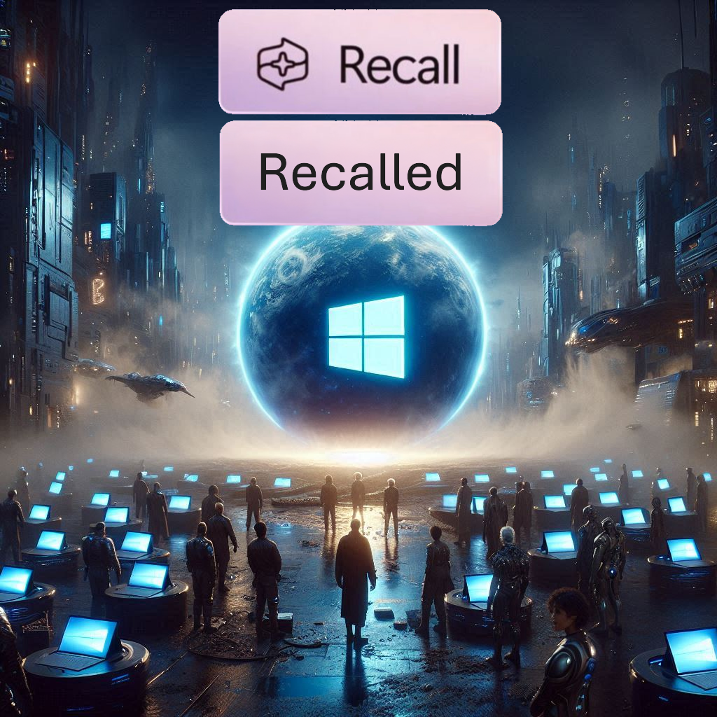 Recall “Recalled” Again: Microsoft’s Copilot+PC Flagship Feature Faces Further Delays