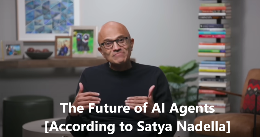 The Future of AI Agents and shift to Agentic AI