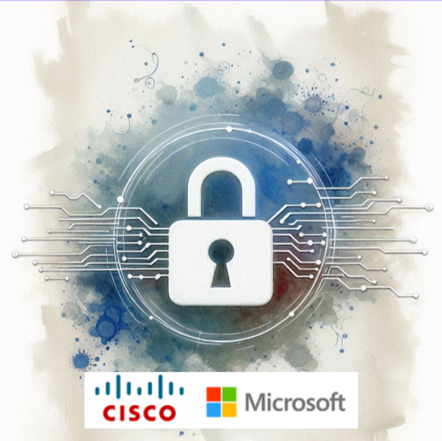 Comparative Analysis of Microsoft Defender for Cloud and AI and Cisco AI Defense