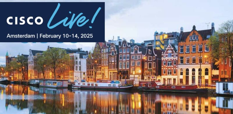 Cisco Live: Every business in the world will become a tech company