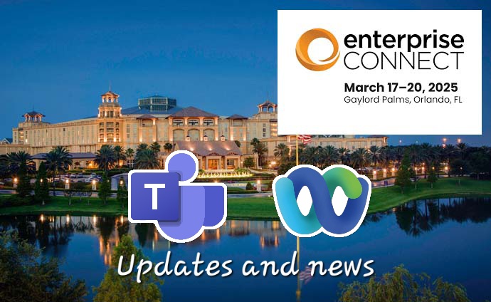 Cisco and Microsoft Shake Up Collaboration at Enterprise Connect 2025 with new AI infused features