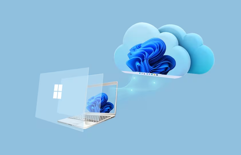 Enhancing Business Resilience: Windows 365 Disaster Recovery Plus