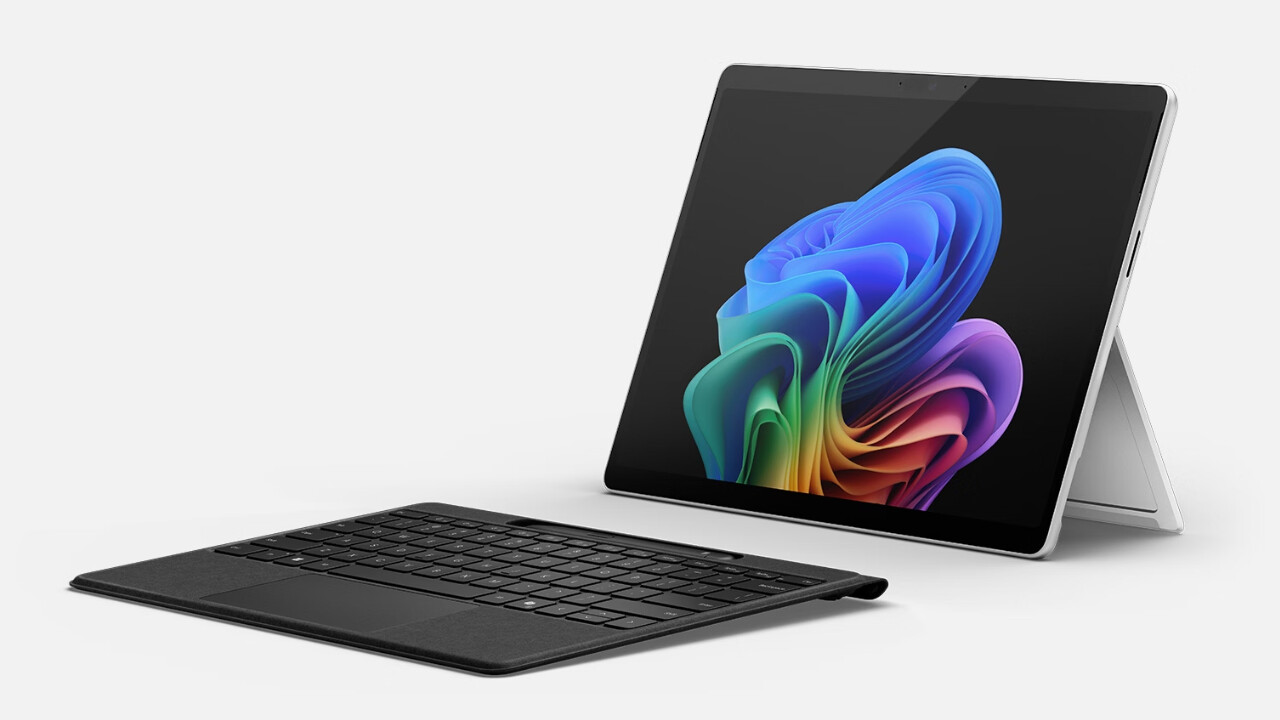 Why Surface Flex Keyboard is a Game-Changer.