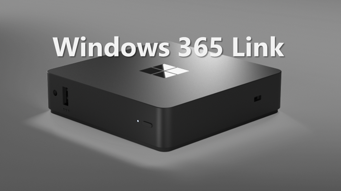 Windows 365 Link now available for £314
