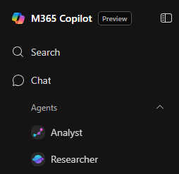 Inside Copilot’s Researcher and Analyst Agents