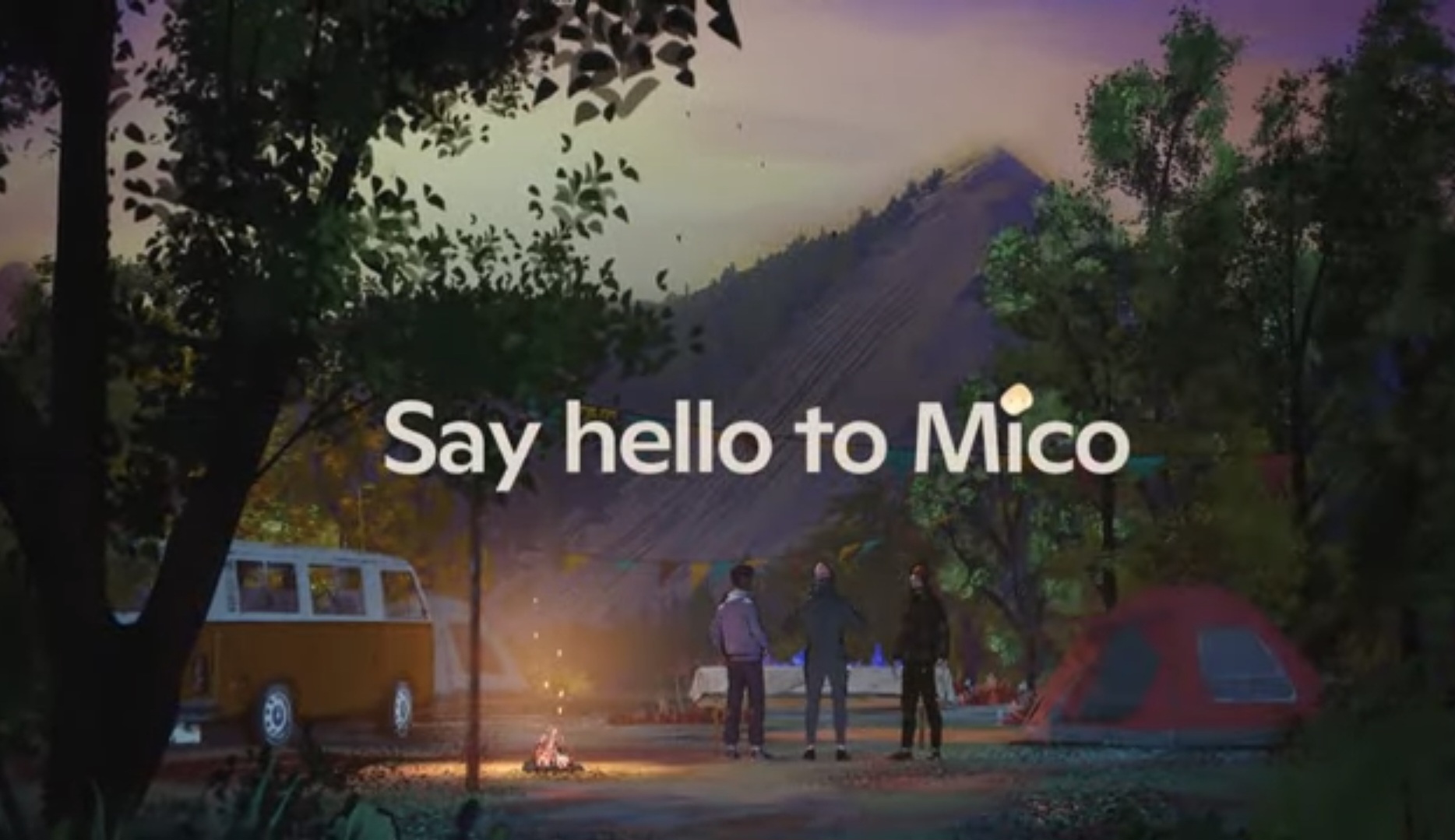 Microsoft introduces Mico – Copilot’s new face and voice