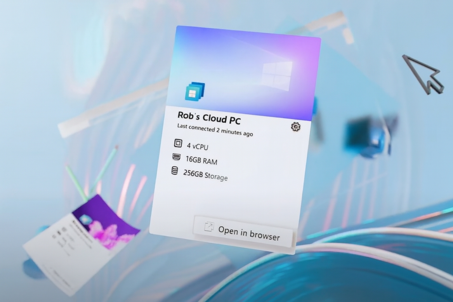 Windows 365: What, Where and Why?