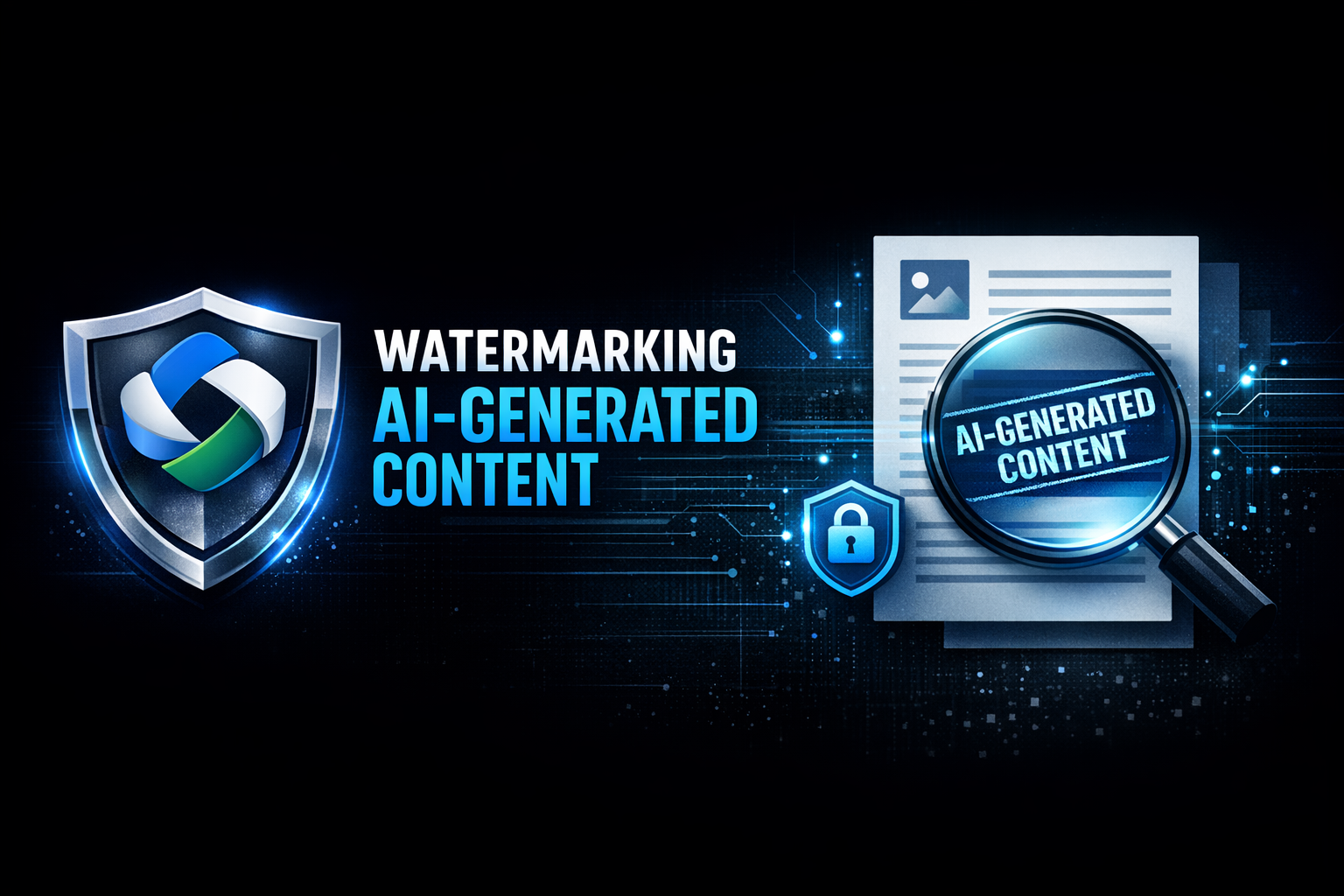 Image showing AI watermarking