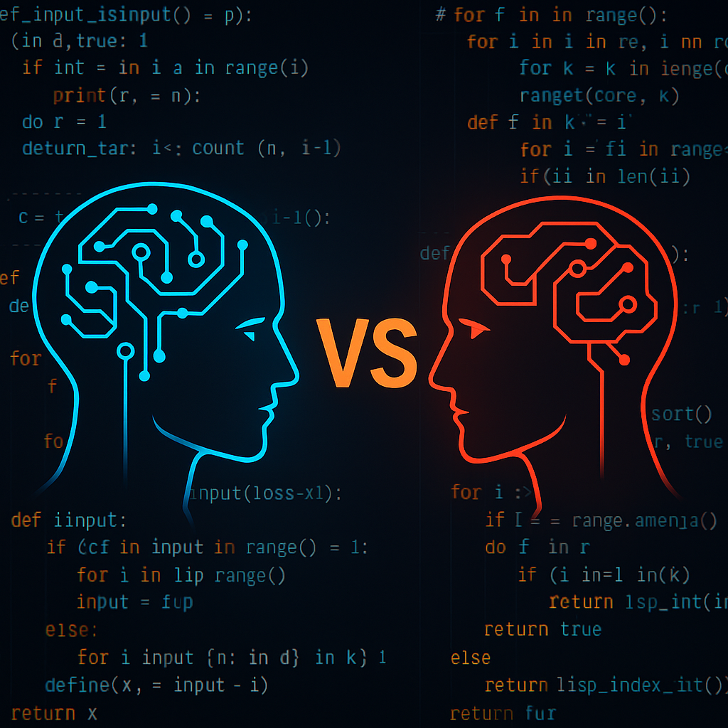 How OpenAI and Anthropic Just Triggered the Next Big Shift in Software