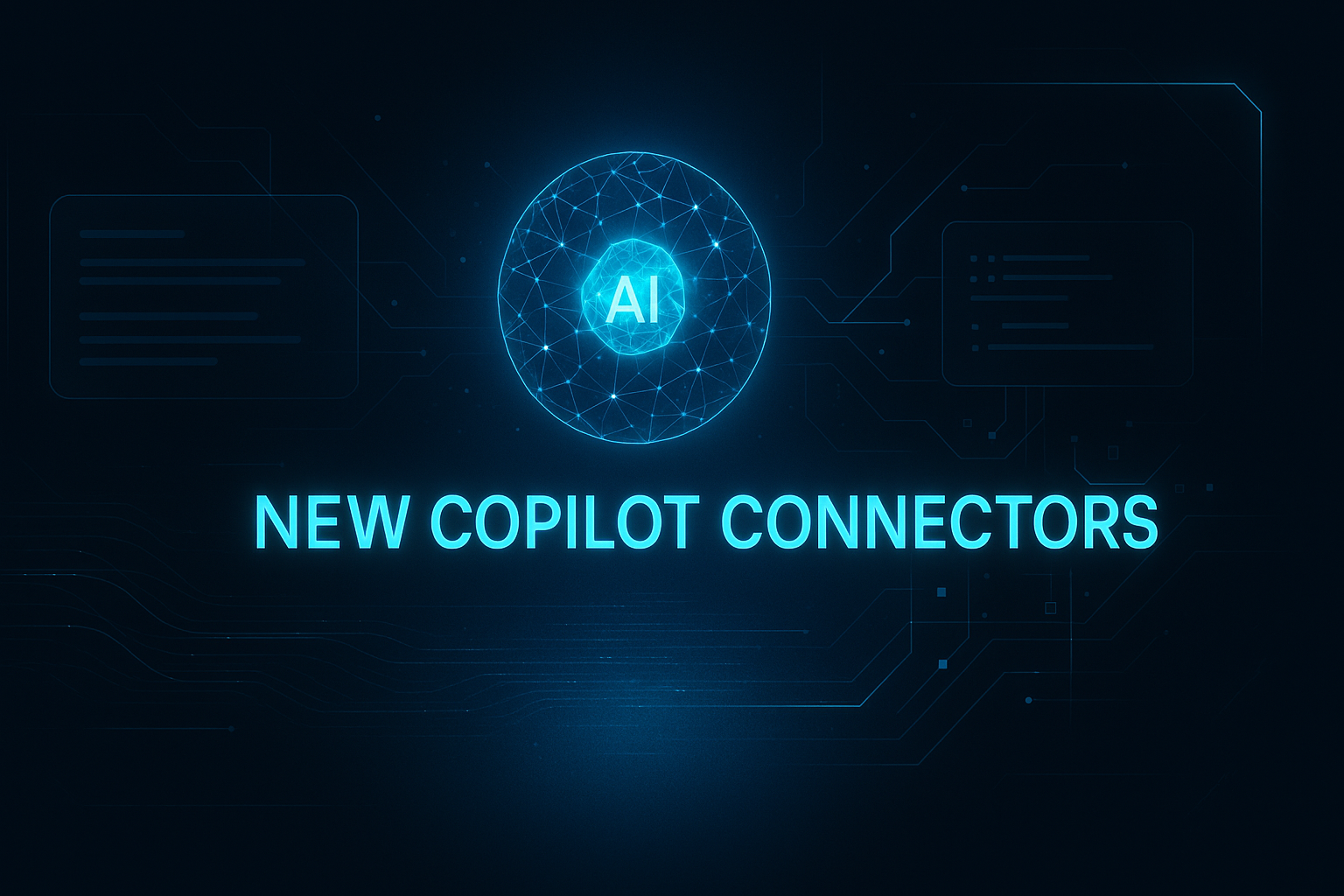 Microsoft Expands Copilot Connectors: What the New Integrations Mean for Microsoft 365 and Enterprise AI