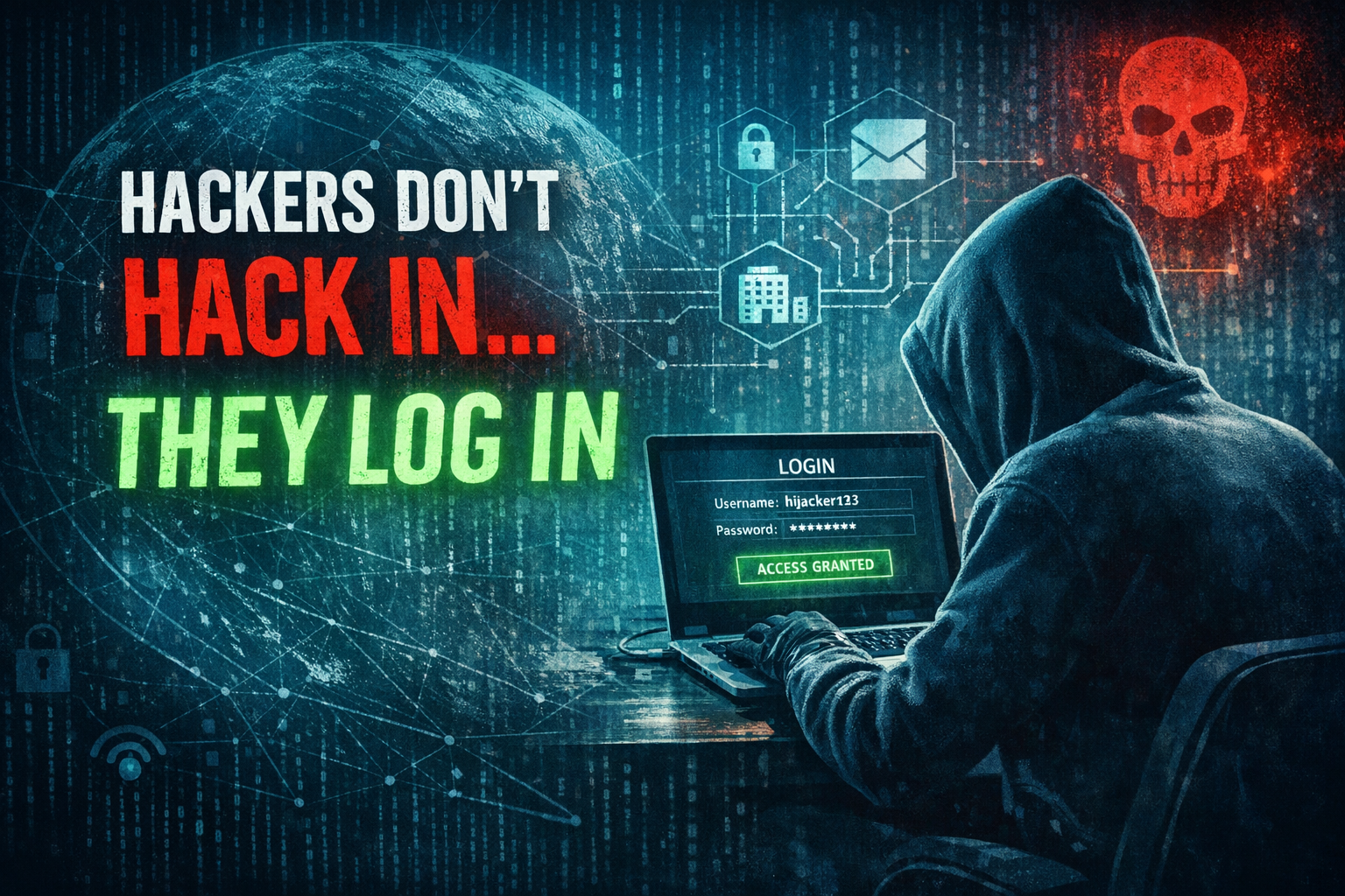 What we can learn from the Stryker Cyber Incident