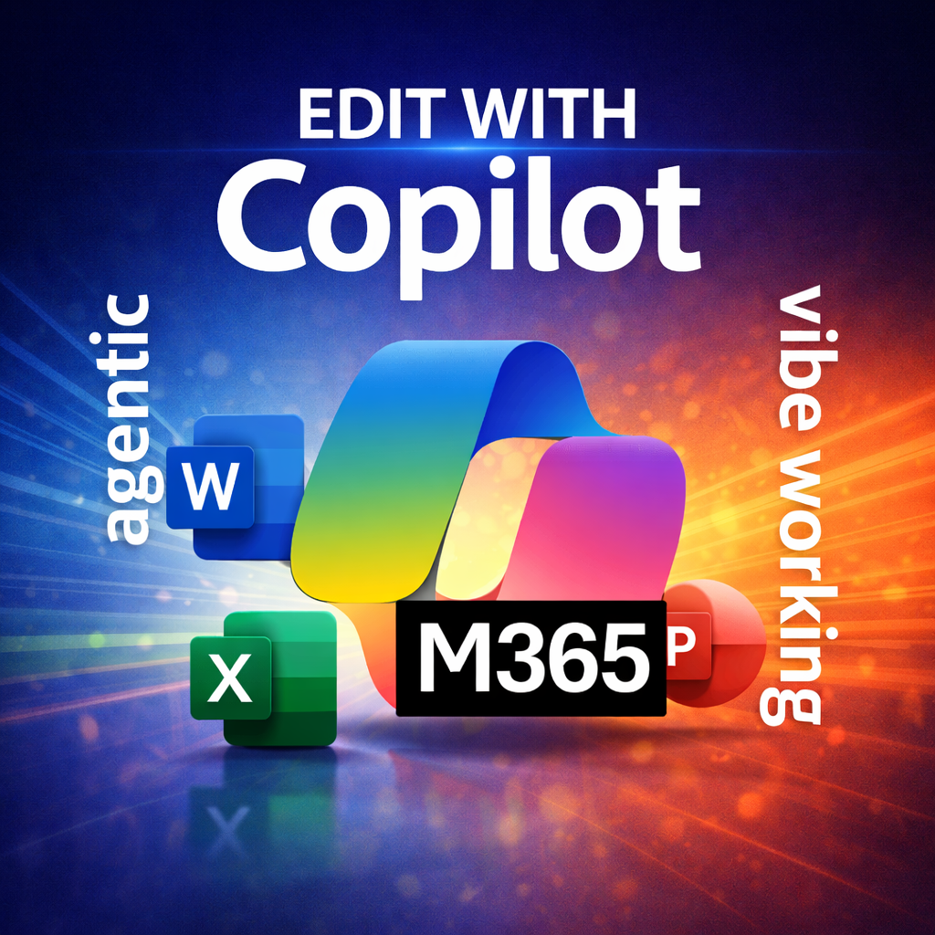 Edit with Copilot brings Microsoft’s 2023 Vision for Copilot to Reality
