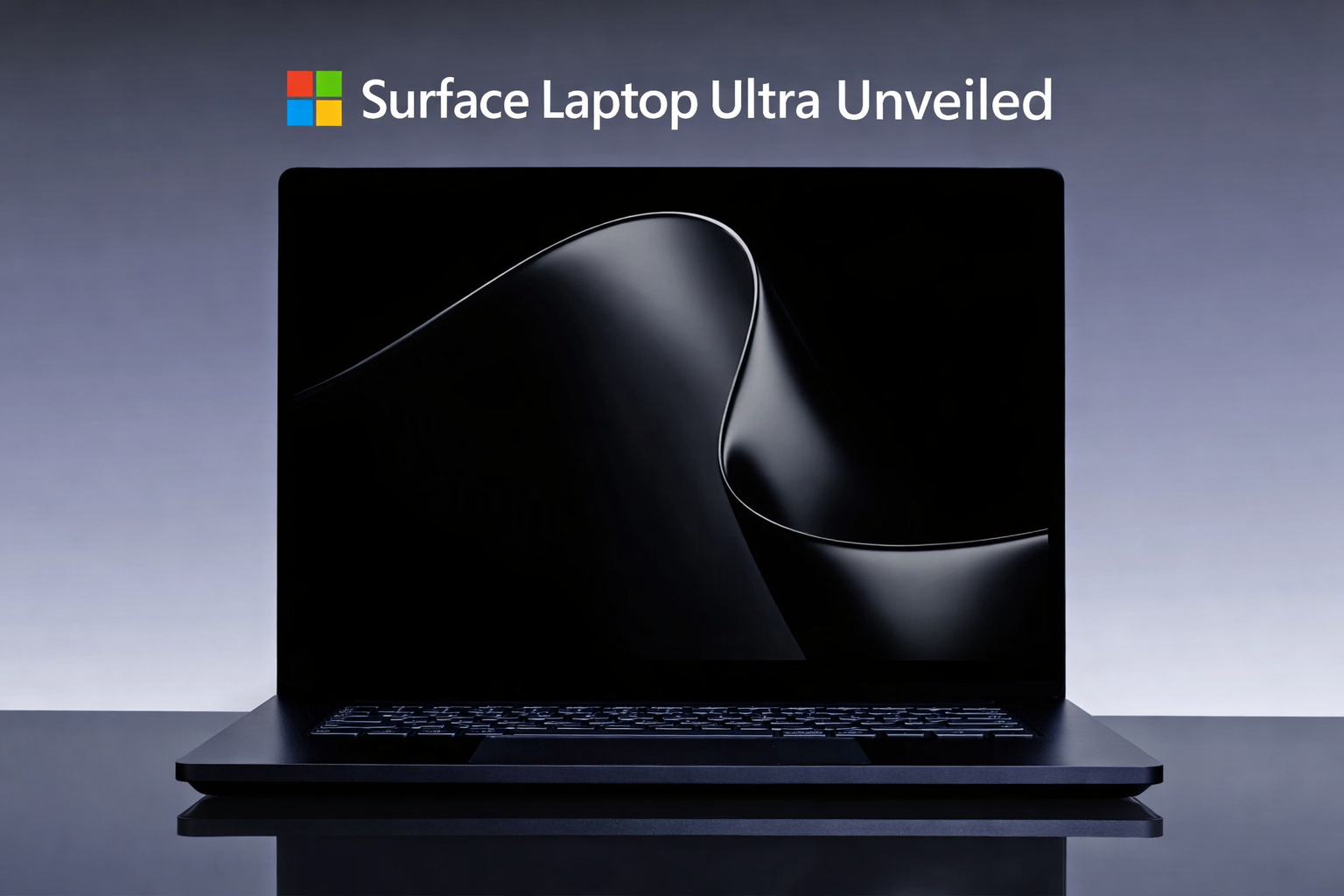 Surface Laptop Ultra – A worthy MacBook Pro Rival?