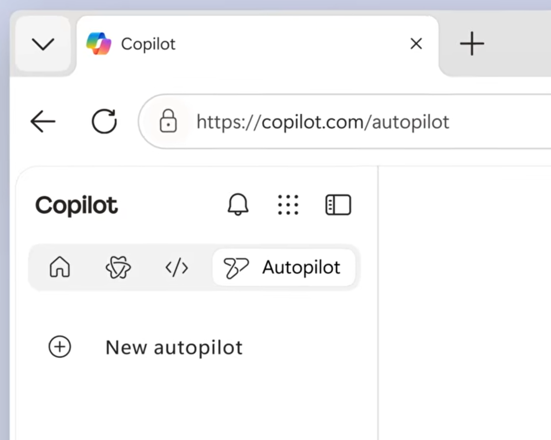 Microsoft Scout
