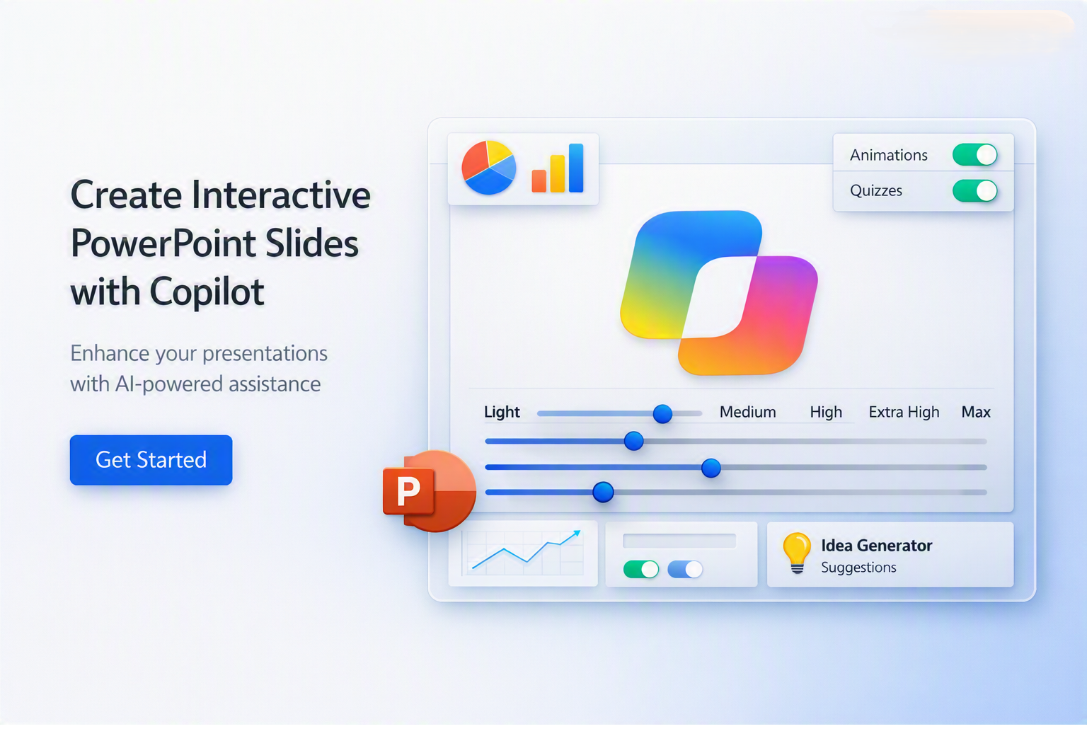 Interactive Slides in PowerPoint